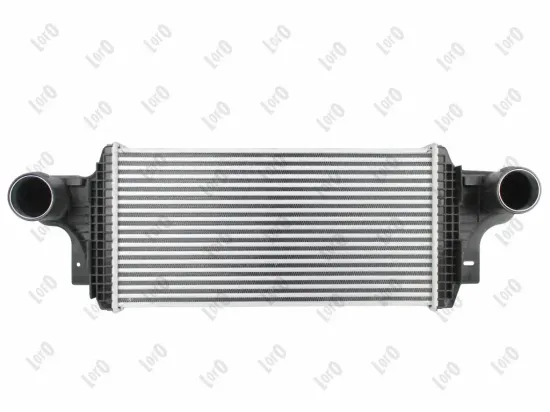 Ladeluftkühler ABAKUS 054-018-0032 Bild Ladeluftkühler ABAKUS 054-018-0032