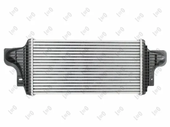 Ladeluftkühler ABAKUS 054-018-0032 Bild Ladeluftkühler ABAKUS 054-018-0032