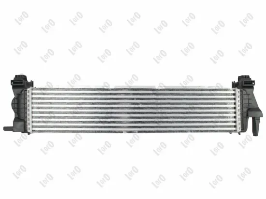 Ladeluftkühler ABAKUS 054-018-0033 Bild Ladeluftkühler ABAKUS 054-018-0033