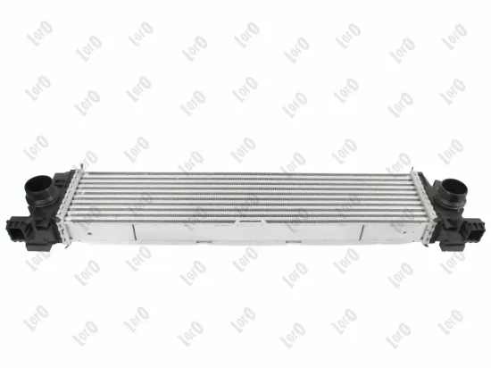 Ladeluftkühler ABAKUS 054-018-0033 Bild Ladeluftkühler ABAKUS 054-018-0033