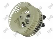 Innenraumgebläse ABAKUS 054-022-0005