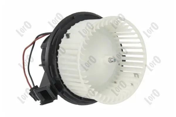 Innenraumgebläse ABAKUS 054-022-0009