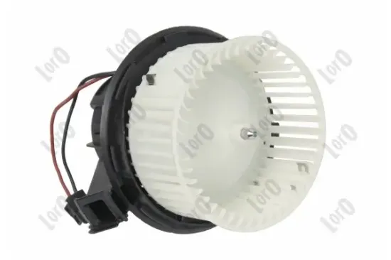 Innenraumgebläse ABAKUS 054-022-0009 Bild Innenraumgebläse ABAKUS 054-022-0009