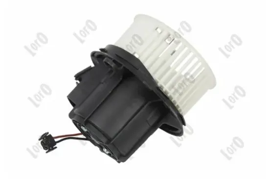 Innenraumgebläse ABAKUS 054-022-0009 Bild Innenraumgebläse ABAKUS 054-022-0009