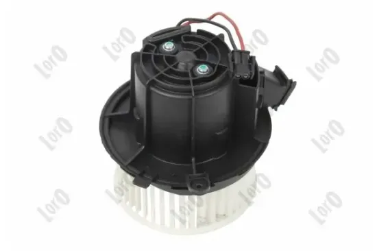 Innenraumgebläse ABAKUS 054-022-0009 Bild Innenraumgebläse ABAKUS 054-022-0009