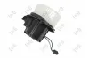 Innenraumgebläse ABAKUS 054-022-0015 Bild Innenraumgebläse ABAKUS 054-022-0015