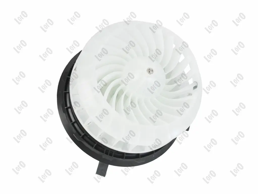 Innenraumgebläse 12 V ABAKUS 054-022-0020