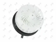 Innenraumgebläse 12 V ABAKUS 054-022-0020