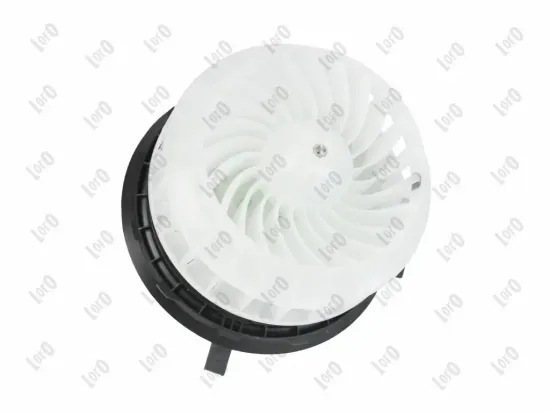 Innenraumgebläse 12 V ABAKUS 054-022-0020 Bild Innenraumgebläse 12 V ABAKUS 054-022-0020