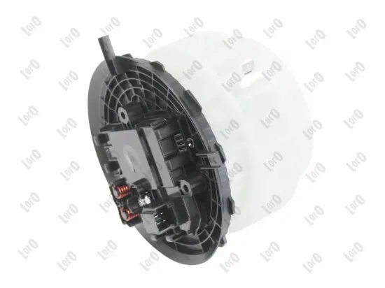 Innenraumgebläse 12 V ABAKUS 054-022-0020 Bild Innenraumgebläse 12 V ABAKUS 054-022-0020