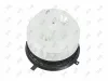 Innenraumgebläse 12 V ABAKUS 054-022-0020 Bild Innenraumgebläse 12 V ABAKUS 054-022-0020