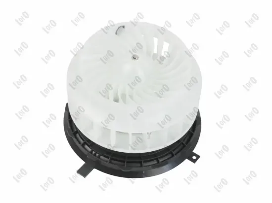 Innenraumgebläse 12 V ABAKUS 054-022-0020 Bild Innenraumgebläse 12 V ABAKUS 054-022-0020