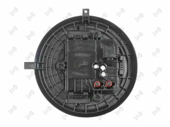 Innenraumgebläse 12 V ABAKUS 054-022-0020 Bild Innenraumgebläse 12 V ABAKUS 054-022-0020