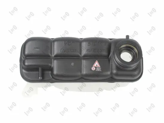 Ausgleichsbehälter, Kühlmittel ABAKUS 054-026-005 Bild Ausgleichsbehälter, Kühlmittel ABAKUS 054-026-005