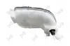 Ausgleichsbehälter, Kühlmittel ABAKUS 054-026-013 Bild Ausgleichsbehälter, Kühlmittel ABAKUS 054-026-013