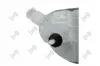 Ausgleichsbehälter, Kühlmittel ABAKUS 054-026-013 Bild Ausgleichsbehälter, Kühlmittel ABAKUS 054-026-013