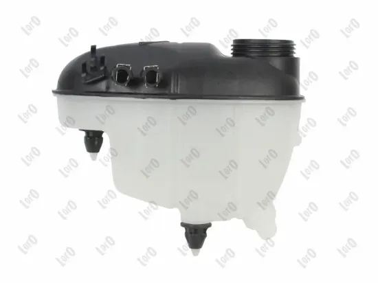 Ausgleichsbehälter, Kühlmittel ABAKUS 054-026-017 Bild Ausgleichsbehälter, Kühlmittel ABAKUS 054-026-017