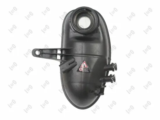 Ausgleichsbehälter, Kühlmittel ABAKUS 054-026-017 Bild Ausgleichsbehälter, Kühlmittel ABAKUS 054-026-017