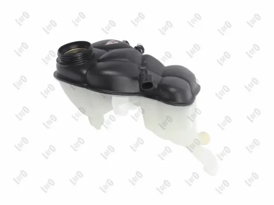 Ausgleichsbehälter, Kühlmittel ABAKUS 054-026-019 Bild Ausgleichsbehälter, Kühlmittel ABAKUS 054-026-019