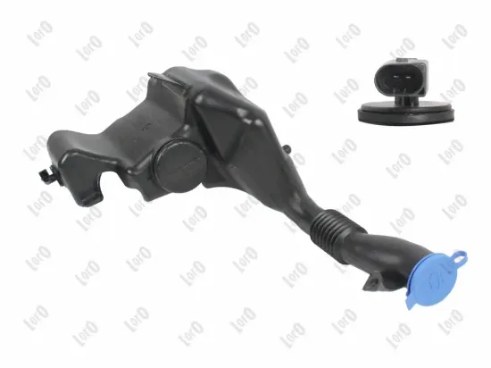 Waschwasserbehälter, Scheibenreinigung ABAKUS 054-026-020 Bild Waschwasserbehälter, Scheibenreinigung ABAKUS 054-026-020