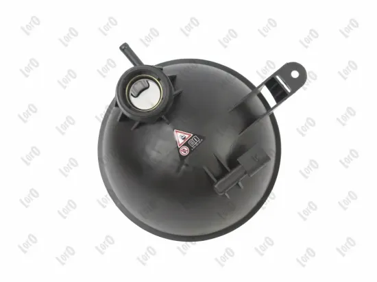 Ausgleichsbehälter, Kühlmittel ABAKUS 054-026-021 Bild Ausgleichsbehälter, Kühlmittel ABAKUS 054-026-021