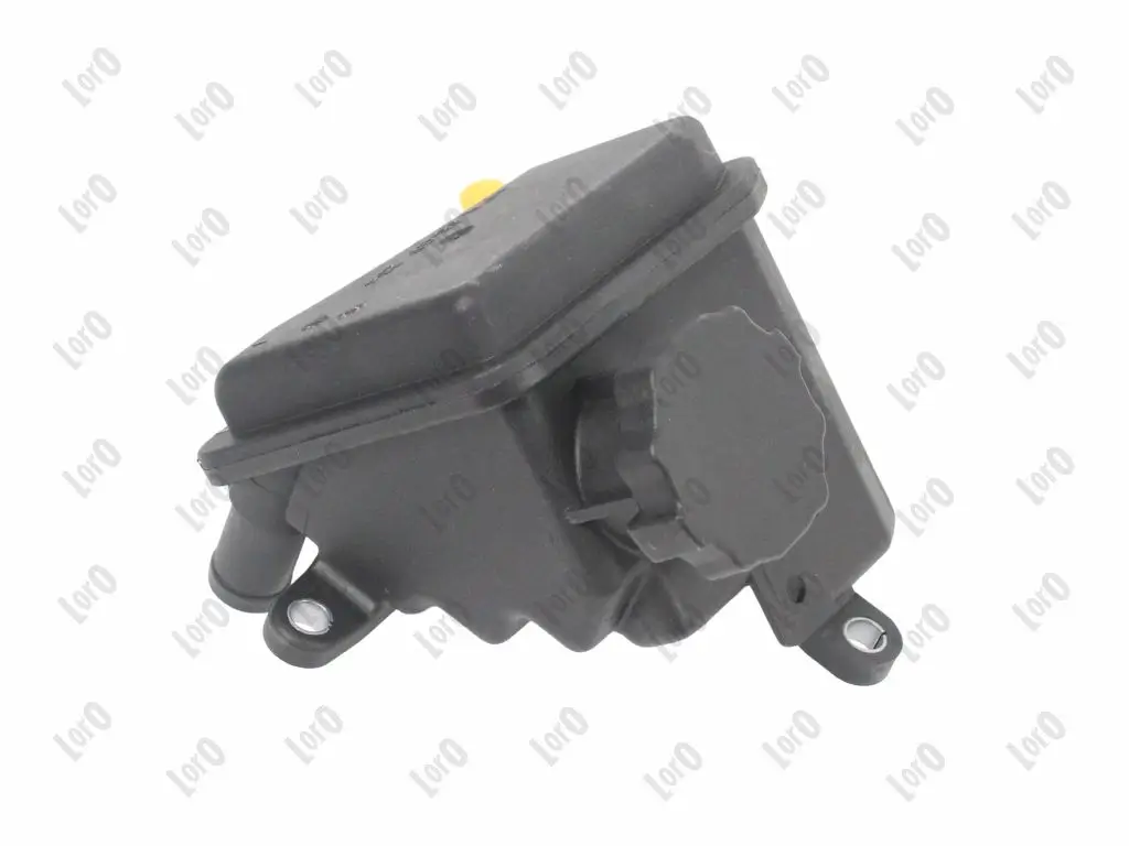 Ausgleichsbehälter, Hydrauliköl (Servolenkung) ABAKUS 054-026-023