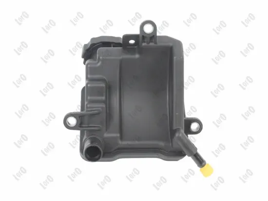Ausgleichsbehälter, Hydrauliköl (Servolenkung) ABAKUS 054-026-023 Bild Ausgleichsbehälter, Hydrauliköl (Servolenkung) ABAKUS 054-026-023