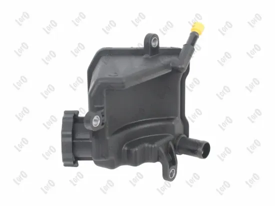 Ausgleichsbehälter, Hydrauliköl (Servolenkung) ABAKUS 054-026-023 Bild Ausgleichsbehälter, Hydrauliköl (Servolenkung) ABAKUS 054-026-023