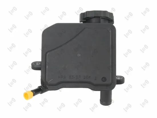 Ausgleichsbehälter, Hydrauliköl (Servolenkung) ABAKUS 054-026-024 Bild Ausgleichsbehälter, Hydrauliköl (Servolenkung) ABAKUS 054-026-024