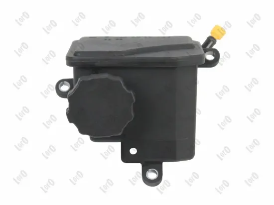 Ausgleichsbehälter, Hydrauliköl (Servolenkung) ABAKUS 054-026-024 Bild Ausgleichsbehälter, Hydrauliköl (Servolenkung) ABAKUS 054-026-024