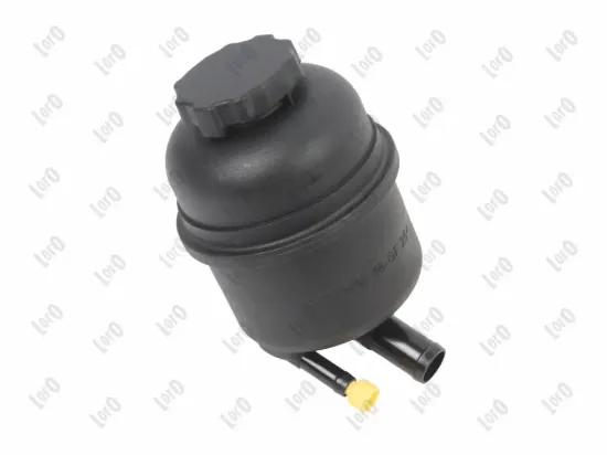 Ausgleichsbehälter, Hydrauliköl (Servolenkung) ABAKUS 054-026-025 Bild Ausgleichsbehälter, Hydrauliköl (Servolenkung) ABAKUS 054-026-025