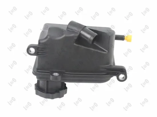 Ausgleichsbehälter, Hydrauliköl (Servolenkung) ABAKUS 054-026-026 Bild Ausgleichsbehälter, Hydrauliköl (Servolenkung) ABAKUS 054-026-026