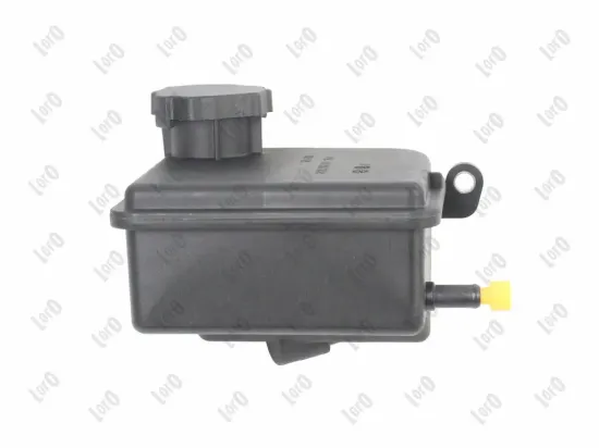 Ausgleichsbehälter, Hydrauliköl (Servolenkung) ABAKUS 054-026-026 Bild Ausgleichsbehälter, Hydrauliköl (Servolenkung) ABAKUS 054-026-026