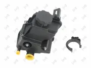 Ausgleichsbehälter, Hydrauliköl (Servolenkung) ABAKUS 054-026-027