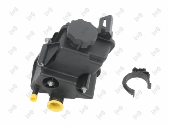 Ausgleichsbehälter, Hydrauliköl (Servolenkung) ABAKUS 054-026-027 Bild Ausgleichsbehälter, Hydrauliköl (Servolenkung) ABAKUS 054-026-027