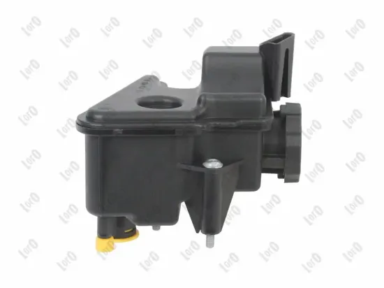 Ausgleichsbehälter, Hydrauliköl (Servolenkung) ABAKUS 054-026-027 Bild Ausgleichsbehälter, Hydrauliköl (Servolenkung) ABAKUS 054-026-027