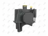 Ausgleichsbehälter, Hydrauliköl (Servolenkung) ABAKUS 054-026-027 Bild Ausgleichsbehälter, Hydrauliköl (Servolenkung) ABAKUS 054-026-027