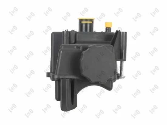 Ausgleichsbehälter, Hydrauliköl (Servolenkung) ABAKUS 054-026-027 Bild Ausgleichsbehälter, Hydrauliköl (Servolenkung) ABAKUS 054-026-027