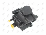 Ausgleichsbehälter, Hydrauliköl (Servolenkung) ABAKUS 054-026-028