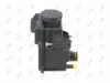 Ausgleichsbehälter, Hydrauliköl (Servolenkung) ABAKUS 054-026-028 Bild Ausgleichsbehälter, Hydrauliköl (Servolenkung) ABAKUS 054-026-028