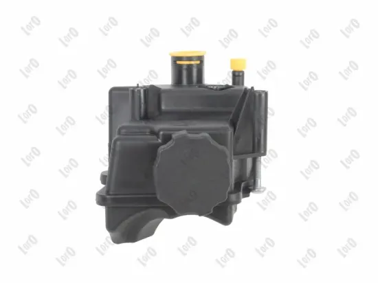 Ausgleichsbehälter, Hydrauliköl (Servolenkung) ABAKUS 054-026-028 Bild Ausgleichsbehälter, Hydrauliköl (Servolenkung) ABAKUS 054-026-028