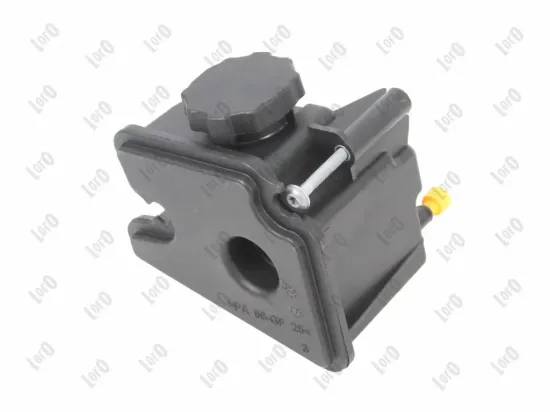 Ausgleichsbehälter, Hydrauliköl (Servolenkung) ABAKUS 054-026-029 Bild Ausgleichsbehälter, Hydrauliköl (Servolenkung) ABAKUS 054-026-029