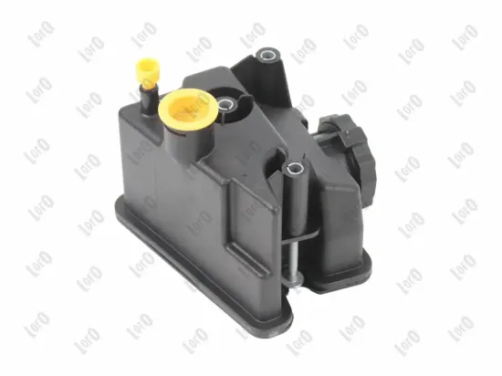 Ausgleichsbehälter, Hydrauliköl (Servolenkung) ABAKUS 054-026-029 Bild Ausgleichsbehälter, Hydrauliköl (Servolenkung) ABAKUS 054-026-029
