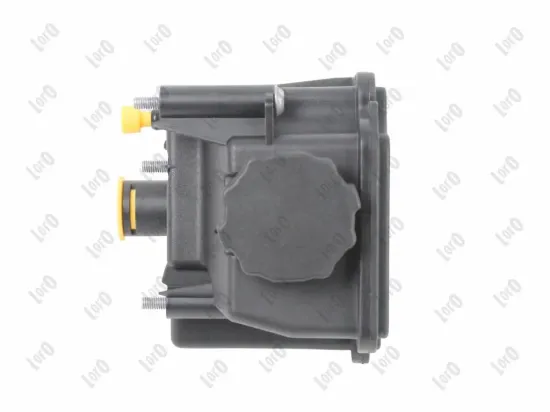 Ausgleichsbehälter, Hydrauliköl (Servolenkung) ABAKUS 054-026-029 Bild Ausgleichsbehälter, Hydrauliköl (Servolenkung) ABAKUS 054-026-029