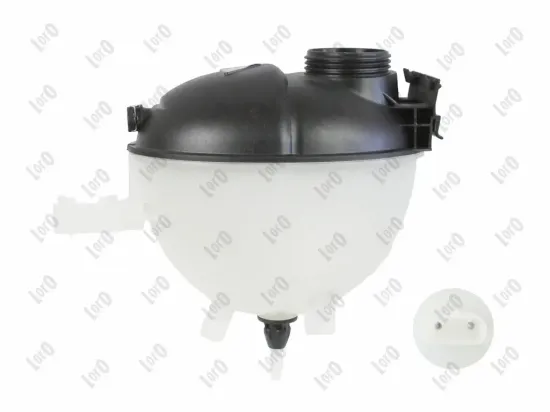 Ausgleichsbehälter, Kühlmittel ABAKUS 054-026-033 Bild Ausgleichsbehälter, Kühlmittel ABAKUS 054-026-033