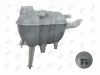 Ausgleichsbehälter, Kühlmittel ABAKUS 054-026-037 Bild Ausgleichsbehälter, Kühlmittel ABAKUS 054-026-037
