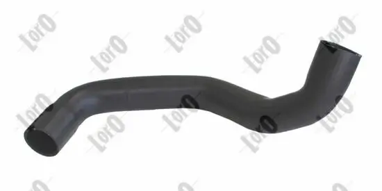 Ladeluftschlauch ABAKUS 054-028-002 Bild Ladeluftschlauch ABAKUS 054-028-002