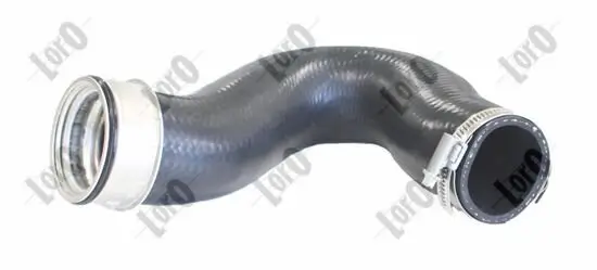 Ladeluftschlauch ABAKUS 054-028-008 Bild Ladeluftschlauch ABAKUS 054-028-008