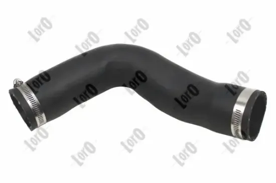 Ladeluftschlauch rechts ABAKUS 054-028-012 Bild Ladeluftschlauch rechts ABAKUS 054-028-012