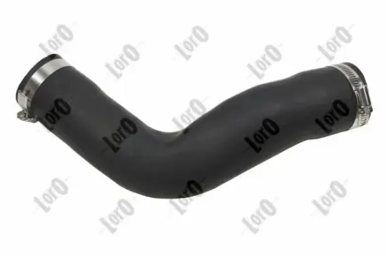 Ladeluftschlauch rechts ABAKUS 054-028-012 Bild Ladeluftschlauch rechts ABAKUS 054-028-012